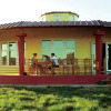 Отель Steppe Nomads Eco Resort at Gungaluut Отель Steppe Nomads Eco Resort at Gungaluut в Баяндэлгэр