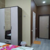 Гостиница Mini Hotel Riverpark Гостиница Mini Hotel Riverpark в Санкт-Петербурге