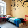 Гостиница Bed&Bread Hostel Гостиница Bed&Bread Hostel в Санкт-Петербурге