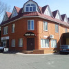 Гостиница Zolotaya Sfera Guest House Гостиница Zolotaya Sfera Guest House в Сочи