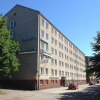 Отель Eurohostel Отель Eurohostel в Хельсинки