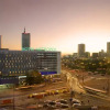 Отель Metropol Отель Metropol в Варшаве