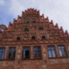Отель Gästehaus Pension Heß - Das kleine Hotel Отель Gästehaus Pension Heß - Das kleine Hotel в Гюстрове