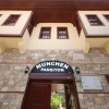 Отель Munchen Pension Отель Munchen Pension в Анталии