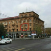 Отель Luxury Appartment at Abovyan street Отель Luxury Appartment at Abovyan street в Ереване