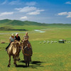 Отель Steppe Nomads Eco Resort at Gungaluut Отель Steppe Nomads Eco Resort at Gungaluut в Баяндэлгэр