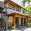 Отель Almond Beach Resort at Jaguar Reef Отель Almond Beach Resort at Jaguar Reef в Хопкинсе