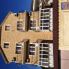 Гостиница Guest house Alina Гостиница Guest house Alina в Сочи