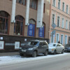 Гостиница Petrogradka Гостиница Petrogradka в Санкт-Петербурге