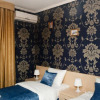Гостиница Olimpiya Guest House Гостиница Olimpiya Guest House в Сочи