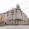 Гостиница A-RENT na Mozhayskoy Гостиница A-RENT na Mozhayskoy в Санкт-Петербурге