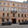 Гостиница PiterFlat Gorohovaya 30 Гостиница PiterFlat Gorohovaya 30 в Санкт-Петербурге