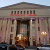 Отель Armenian Royal Palace Отель Armenian Royal Palace в Ереване