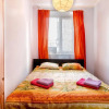 Гостиница City Inn Apartments Belorusskaya Гостиница City Inn Apartments Belorusskaya в Москве