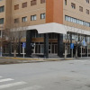 Отель Rayentray Hotel Отель Rayentray Hotel в Росне
