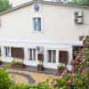 Гостевой дом Floral Courtyard Гостевой дом Floral Courtyard в Ялте