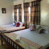 Отель Silver Dolphin Guesthouse Отель Silver Dolphin Guesthouse в Кратье
