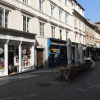 Отель Apartment Eve Rooms Отель Apartment Eve Rooms в Любляне