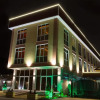 Гостиница ML Hotel Гостиница ML Hotel в Сочи