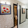 Гостиница Home Apartments Гостиница Home Apartments в Оренбурге