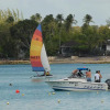 Отель Sandy Bliss Condominiums Отель Sandy Bliss Condominiums в Портерсе