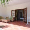 Отель L Habitation Cerf Отель L Habitation Cerf на Острове Серфе