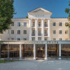 Гостиница Старинная Анапа Гостиница Старинная Анапа в Анапе