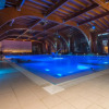 Отель AnyosPark Hotel Wellness Resort Отель AnyosPark Hotel Wellness Resort в Аньос