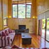 Отель Paradise Holiday Homes Rarotonga Отель Paradise Holiday Homes Rarotonga в Раротонге
