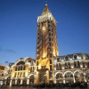 Отель Piazza Boutique Hotel Отель Piazza Boutique Hotel в Батуми