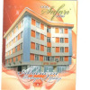 Отель Safari Hotel Отель Safari Hotel в Анталии