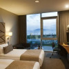 Отель Cevahir Hotel Istanbul Asia Отель Cevahir Hotel Istanbul Asia в Стамбуле