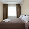 Гостиница Balmont Apartments Smolenskaya Гостиница Balmont Apartments Smolenskaya в Москве