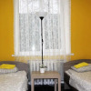 Гостиница Brigit Na Ladozhskoy Hostel Гостиница Brigit Na Ladozhskoy Hostel в Санкт-Петербурге