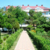 Гостиница Pansionat Zvezdochka Гостиница Pansionat Zvezdochka в Анапе