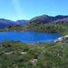 Отель Golden Tulip Andorra Fènix Отель Golden Tulip Andorra Fènix в Эскальдес-Энгордани