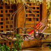 Отель Palapa Cabin´s Отель Palapa Cabin´s в Акахутле