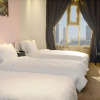 Отель Safari House Hotel Отель Safari House Hotel в Кувейте