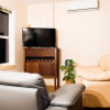 Отель AnnArthur Guest House Отель AnnArthur Guest House в Нанайме
