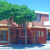 Отель Hostel El Agora Отель Hostel El Agora в Росне