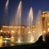 Отель Guest-house Relax Lux Отель Guest-house Relax Lux в Ереване