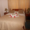 Отель Pension Hibiscus Guesthouse Отель Pension Hibiscus Guesthouse в Ла-Диге