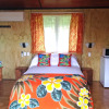 Отель Ariki Bungalows Отель Ariki Bungalows в Раротонге