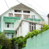 Гостиница Guest House Zhanna Гостиница Guest House Zhanna в Сочи