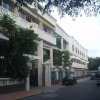 Отель La Casona Dorada Отель La Casona Dorada в Санто Доминго