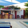 Отель Mango Lodge Отель Mango Lodge в Саньяне