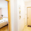 Гостиница Funny Dolphins Apartments Dmitrovskaya Гостиница Funny Dolphins Apartments Dmitrovskaya в Москве