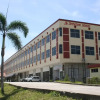 Отель Jeruton Hotel Отель Jeruton Hotel в Джерудонге