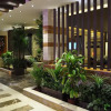 Отель Al Bustan Crown Hotel 2 Отель Al Bustan Crown Hotel 2 в Араре