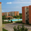 Отель Serena Village 100 Отель Serena Village 100 в Пунте Кана